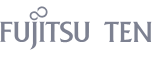 Fujitsu Logo